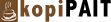 Filosofi Kopi Logo