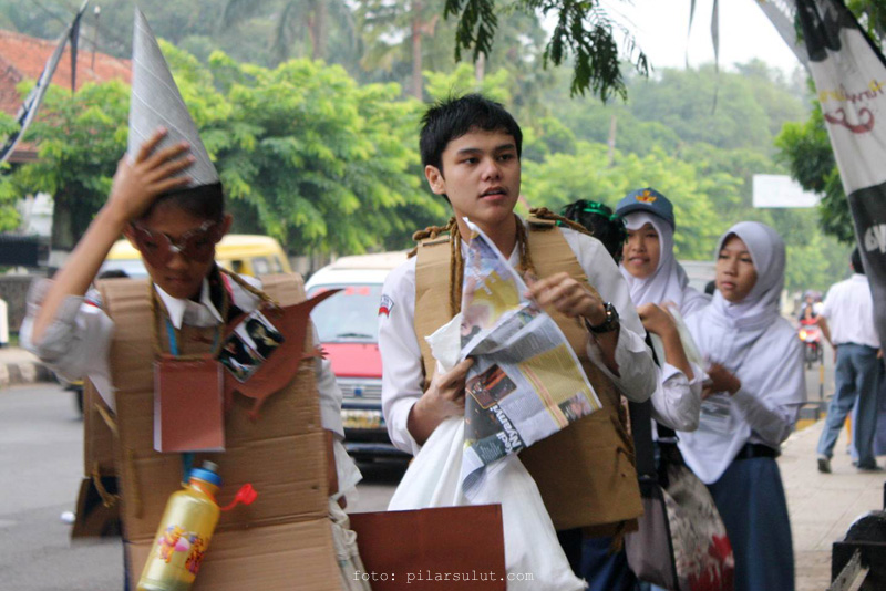 Harapan MOS Dihapuskan