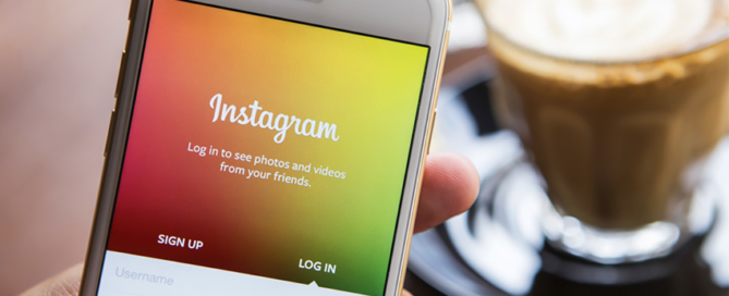Mempelajari Cara Marketing Instagram