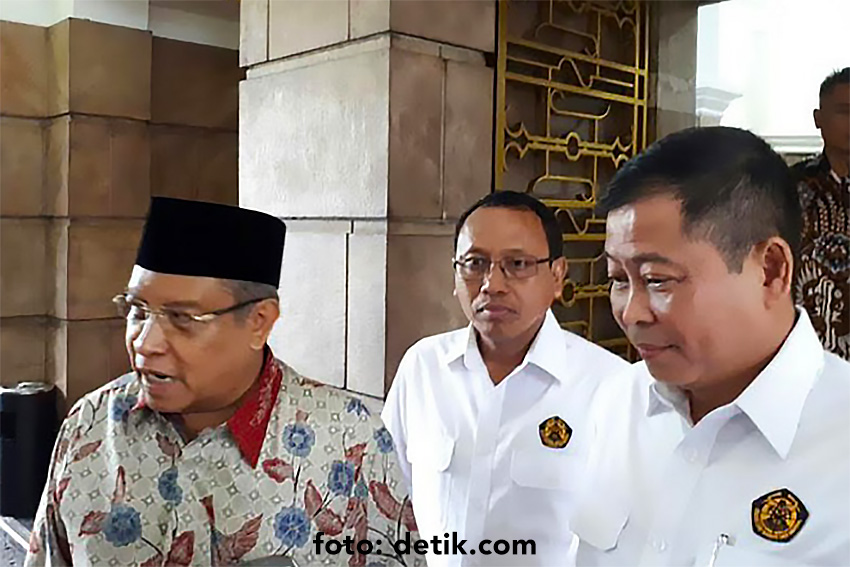 Kasus Freeport: Bersatu Melawan Hegemoni Asing