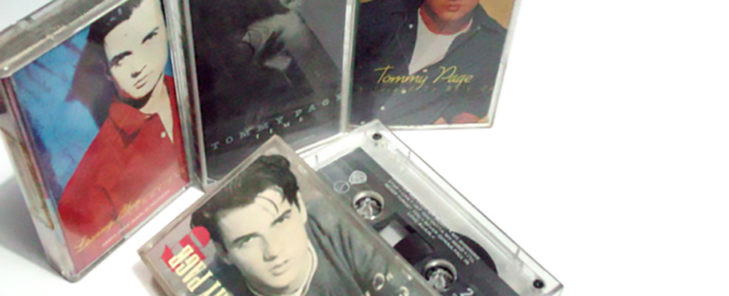 Selamat Jalan Tommy Page