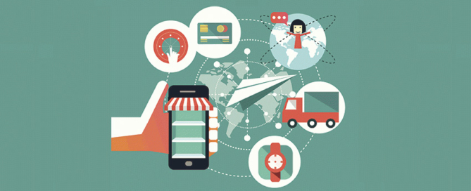 Potensi Bisnis Digital Indonesia
