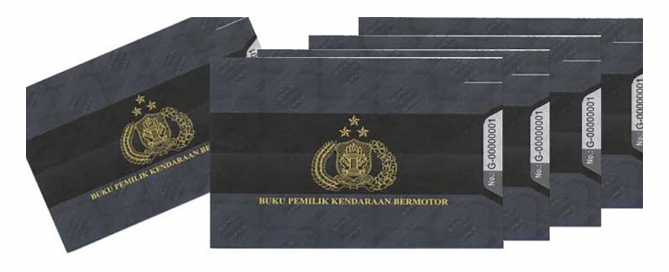 Mutasi Kendaraan ke Bali dengan Biro Jasa