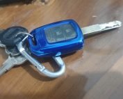 Cara Mengatasi Masalah Kunci Honda BRV dengan Kondom Kunci Mobil